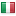 daav.net server is located in Italy